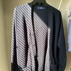 Jcrew Men’s Cardigan